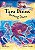 Tara Binns: Daring Diver - Collins Big Cat - Band 14/Ruby - Imagem 1