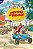 Aventura En Yucatán - Los Fernández - Nivel A2 - Libro Con Audio Descargabre-.. - Imagem 1