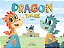 Dragon Tales Big Story Book - Imagem 1