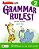 Grammar Rules! 2 - Student Book - Second Edition - Imagem 1