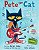 Pete The Cat Rocking In My School Shoes - Imagem 1