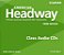 American Headway Starter - Class Audio CD (Pack Of 3) - Third Edition - Imagem 1