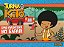 Uma Aventura No Safari - Imagem 1