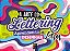 A Arte Do Lettering - Aprendendo A Desenhar - Letras - Imagem 1