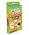Play To Learn - Food And Drink - Jogo De Cartas - Imagem 1