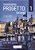 Nuovissimo Progetto Italiano 1 - Libro Dello Studente Con Dvd Video-.. - Imagem 1