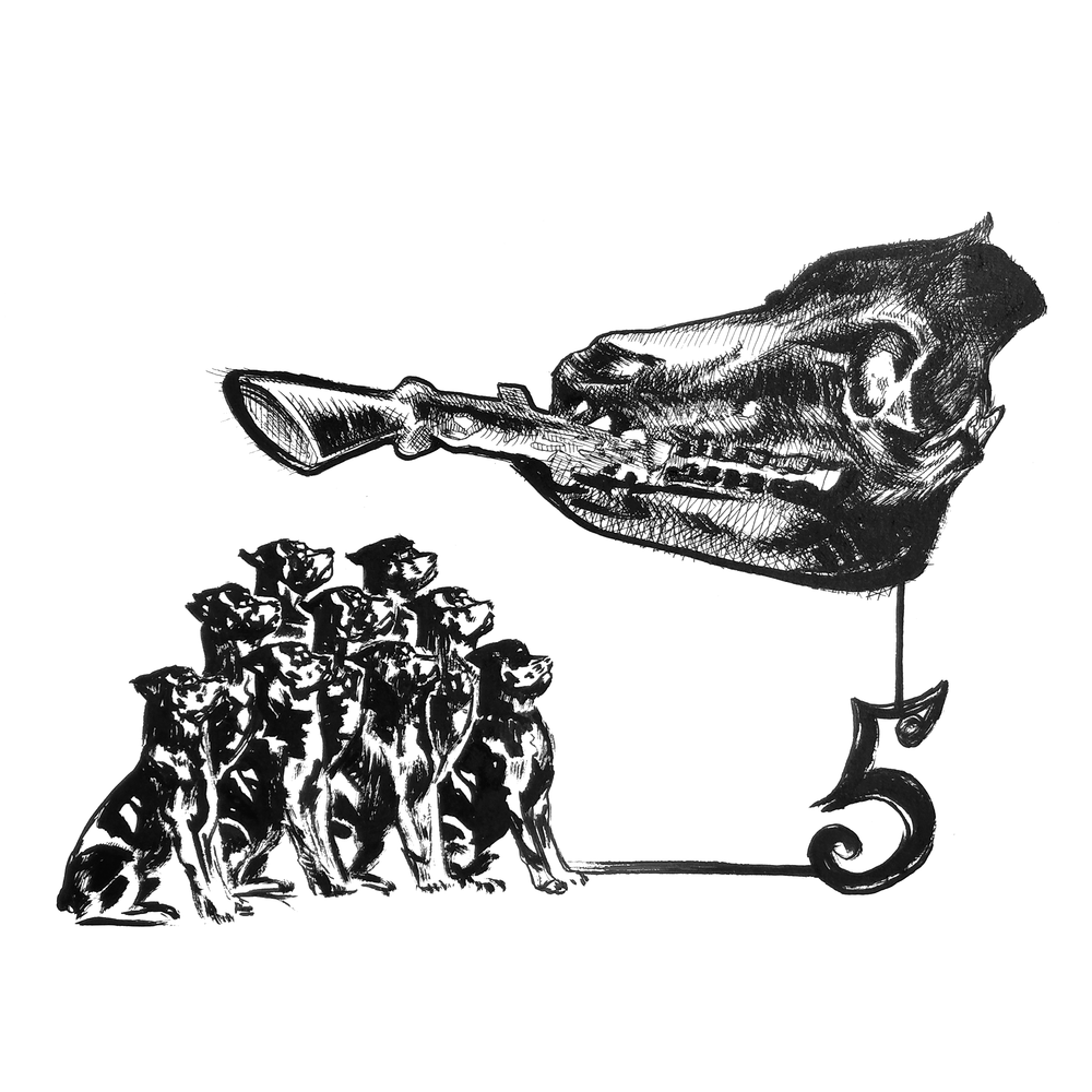 A Revolução Dos Bichos - Imagem 4