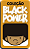 Diário Black Power - Azul - Imagem 4