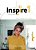 Inspire 1 - Livre De L'Eleve + Audio/Video + Parcours Digital - Imagem 1