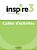 Inspire 3 - Cahier D'Activites Avéc Audio MP3 - Imagem 1