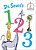 Dr. Seuss's 1 2 3 - Beginner Books - Hardcover - Imagem 1