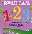 Roald Dahl's 123-.. - Imagem 1