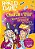 Charlie And The Chocolate Factory - Whipple-Scrumptious Sticker Activity Book-.. - Imagem 1