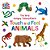 The Very Hungry Caterpillar's - Touch And Feel Animals-.. - Imagem 1