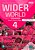Wider World 4 Student Book + Mel + Online + Benchmark Yle - British English - 2ND Ed..- - Imagem 1