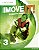 Move It! 3 - Students' Book With Myenglishlab..- - Imagem 1