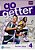 Gogetter 4 - Teacher's Book With My English Lab And Online Practice & Homework & Dvd-ROM..- - Imagem 1