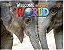 Welcome To Our World 3 - Big Book Anthology 2 Edition..- - Imagem 1