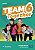 Team Together 6 Pupil's Book With Digital Resources..- - Imagem 1