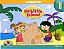 My Little Island 1 - American English - Workbook With Audio CD..- - Imagem 1