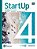 Startup 4 - Teacher's Book..- - Imagem 1