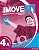 Move It! 4A - Student's Book With Workbook And MP3..- - Imagem 1