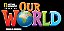 Our World American Phonics 1-3 - Teacher's Book With Audio CD - Second Edition..- - Imagem 1