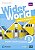 Wider World (American) 1 Student + Workbook + Online + Benchmark Yle..- - Imagem 1