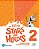 My Disney Stars & Heroes Level 2 Teacher's Book With Teacher's Portal Access Code..- - Imagem 1