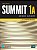 Summit (3RD Ed) 1 Student Book + Workbook (Split A) + Benchmark..- - Imagem 1