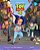Disney Toy Story 4..- - Imagem 1