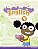 Poptropica English (American) 4 - Workbook - Imagem 1