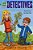 The Secret Of The Green Skin - Third Grade Detectives - Imagem 1