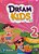 Dream Kids 3.0 Level 2 - Student's Book With Workbook And Digital Resources..- - Imagem 1