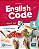 English Code 1 - Student's Book With Ebook And Online Practice & Digital Resources + Benchmark Yle..- - Imagem 1