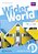 Wider World 1 Student Book + Mel + Online + Benchmark Yle..- - Imagem 1