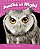 Awake At Night - Pearson English Kids Readers - Level 2 - Book..- - Imagem 1