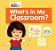 Our World British 1 - Reader 1 - What's In My Classroom? - Big Book..- - Imagem 1