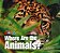 Our World British 1 - Reader 2 - Where Are The Animals? - Big Book..- - Imagem 1