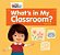 Our World American 1 - Reader 1 - What's In My Classroom? - Book..- - Imagem 1