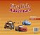 New English Adventure 4 - Posters..- - Imagem 1