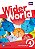 Wider World 4 - Teacher's Active Teach Interactive Whiteboard Software..- - Imagem 1