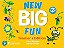 New Big Fun 2 - Teacher's Book And Audio CD..- - Imagem 1
