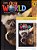 Our World American Starter A - Student's Book With Workbook And Online Practice - Second Edition - Imagem 1