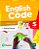 English Code Starter Student's Book & Ebook W/Online Practice & Digital Resources - Imagem 1