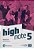 High Note 5 - Workbook..- - Imagem 1