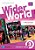 Wider World 3 - Student Book + Mel + Online + Benchmark Yle..- - Imagem 1