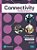 Connectivity Foundations Student's Book/Workbook With Online Practice & Ebook - Split A..- - Imagem 1