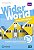 Wider World (American) 1B Student S Book + Workbook..- - Imagem 1