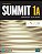 Summit (3RD Ed) 1 Student Book + Mel (Split A) + Benchmark..- - Imagem 1